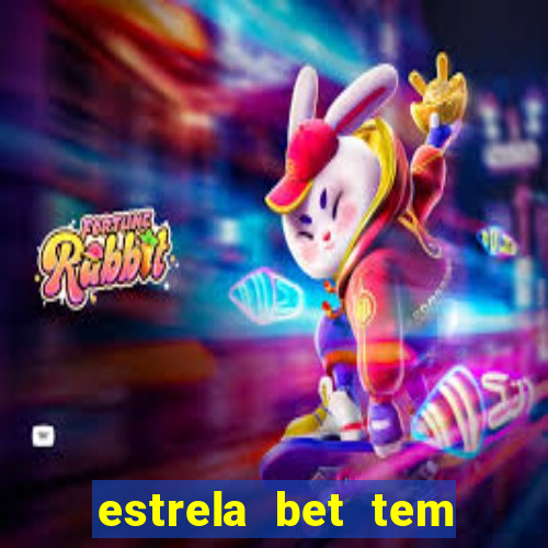 estrela bet tem como encerrar aposta